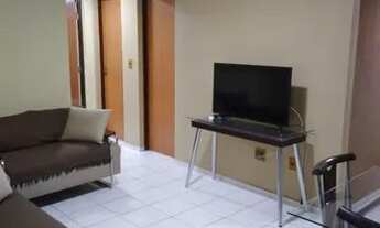 Imagem 2: Apartamento para aluguel com 51 metros quadrados com 2 quartos em Jardim Eldorado - São Lu