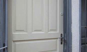 Imagem 2: Casa com 1 dormitório para alugar, 35 m² por R$ 1.000,00/mês - Casa Verde Alta - São Paulo