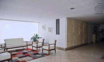 Imagem 6: Apartamento com 2 dormitórios para alugar, 70 m² por R$ 3.211,36/mês - Cambuci - São Paulo