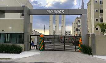 Imagem: Apartamento para aluguel tem 46 metros quadrados