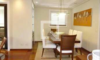 Imagem 5: Apartamento para Aluguel - Panamby, 3 Quartos, 200 m2