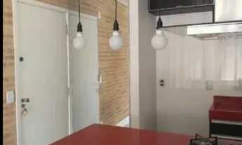 Imagem: Apartamento para aluguel possui 65 metros