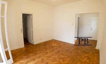 Imagem 6: Apartamento com 3 dormitórios à venda, 92 m² por R$ 1.200.000,00 - Jardim Botânico - Rio d