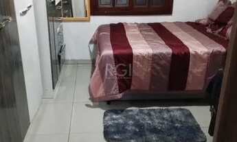 Imagem 7: Casa com dormitórios no bairro Morro Santana