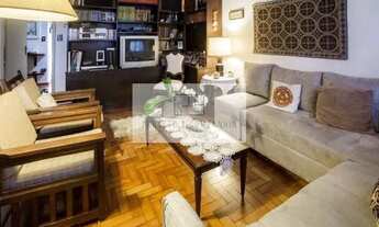 Imagem 2: Casa Sobrado em Chácara Santo Antônio (Zona Sul) - São Paulo