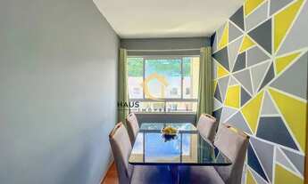 Imagem 3: Apartamento à venda no bairro Pimenteiras - Teresópolis/RJ