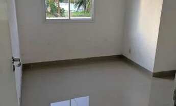Imagem 4: Residencial Formula Salvador Norte