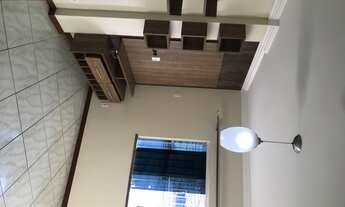 Imagem 3: Apartamento de 02 quartos sendo 01 reversível com planejados!!! Aluguel com taxas inclusas