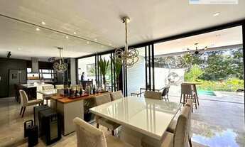 Imagem 7: Casa com 3 dormitórios à venda, 240 m² por R$ 2.300.000 - Mosaico da Serra - Mogi das Cruz