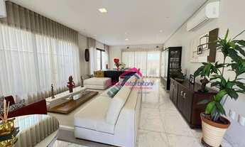 Imagem 3: SOBRADO PARA VENDA CONDOMÍNIO MAISON DU PARC - INDAIATUBA/SP