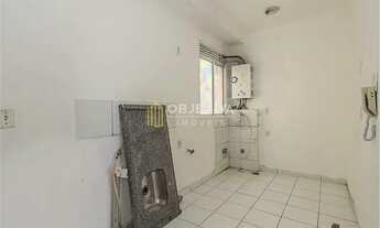 Imagem 5: Apartamento à venda 3 Quartos, 1 Vaga, 65M², Humaitá, Porto Alegre - RS