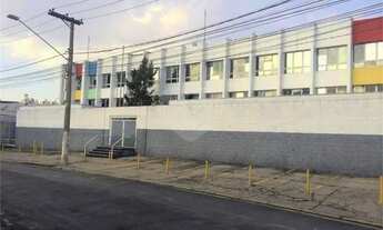 Imagem 2: Galpão/ Depósito/ Armazém para venda na zona leste. Próximo ao centro. Moóca