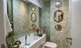 Imagem 8: Marinas Art Residence