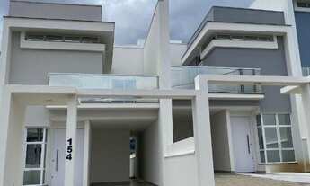 Imagem: Sobrado de Alto Padrão a Venda Bairro Seminário