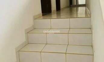 Imagem 2: Casa à Venda em Vila Paiva, São José dos Campos - SP