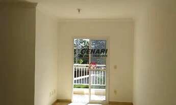 Imagem: APARTAMENTO NO ED. ANA MARIA - 03 quartos