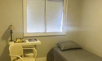 Imagem 4: LOCAÇÃO - ITAIM apartamento moderno e totalmente mobiliado Com ótima localização, esse inc