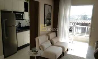 Imagem 5: Apartamento à venda no Condominio Yes Ideal Living Jundiaí em Jundiaí/SP