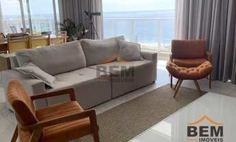 Imagem 3: Apartamento com 3 dormitórios para alugar, 197 m² por R$ 26.770,00 - Praia Brava - Itajaí