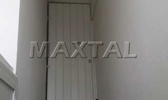 Imagem 2: Casa com 2 Dormitórios para alugar, 84m² - Lapa