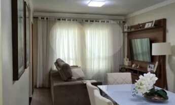 Imagem 6: Casa de condomínio para venda a 10 minutos a pé para metrô Tucuruvi