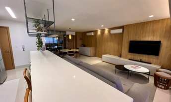 Imagem: Apartamento 3 Suítes no Setor Bueno