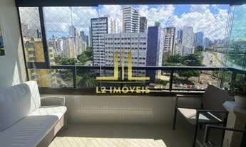 Imagem 2: Apartamento à venda no bairro Pituba - Salvador/BA