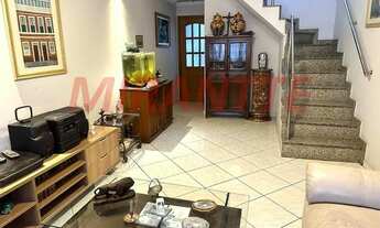 Imagem 3: Sobrado de 144m² com 4 quartos em Vila Guilherme