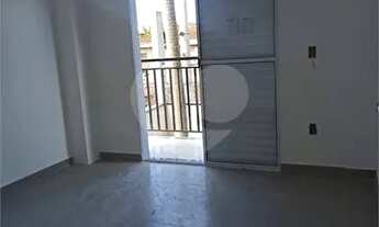 Imagem 2: APARTAMENTO NOVO NO MANDAQUI NUNCA HABITADO