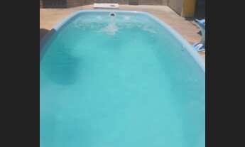 Imagem 3: Casa de Praia em Jaua com Piscina