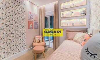 Imagem 6: Apartamento com 2 dormitórios à venda, 57 m² - Demarchi - São Bernardo do Campo/SP