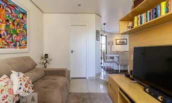 Imagem 4: BARUERI - Apartamento Padrão - ALPHAVILLE CENTRO INDUSTRIAL E EMPRESARIAL/ALPHAVILLE