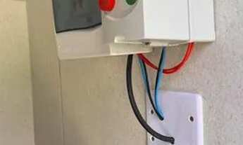 Imagem 7: Casa de condomínio para venda possui 250 metros quadrados com 3 quartos