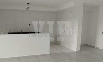 Imagem 2: SANTOS - Apartamento Padrão - MARAPÉ