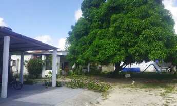 Imagem 6: Casa tipo sítio