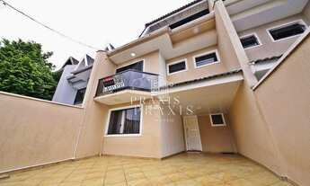 Imagem 4: Sobrado com 4 dormitórios à venda, 255 m² por R$ 950.000,00 - Pineville - Pinhais/PR