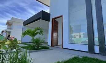 Imagem 3: Casa terras Alphaville Sergipe II