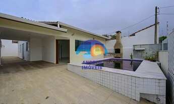 Imagem: Casa com 3 dormitórios, 3 suítes, 170