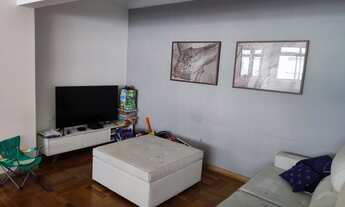 Imagem 6: APARTAMENTO AMPLO COM 3 DORMITÓRIOS, SENDO UMA SUíTE PARA VENDA OU LOCAÇÃO NA BELA VISTA