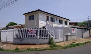 Imagem: LONDRINA - Casa Padrão - Vila Romana