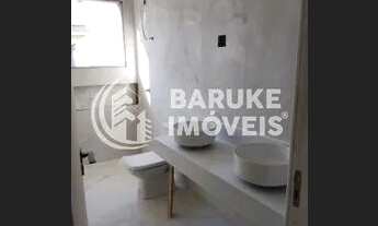 Imagem 3: Casa térrea 230m² de área construída, 4 suítes, no Condomínio Jardim Residencial Villa Suí