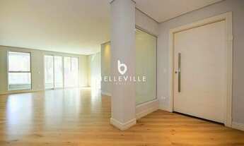 Imagem 6: Apartamento com 3 dormitórios à venda, 144 m² por R$ 1.380.000 - Juvevê - Curitiba/PR