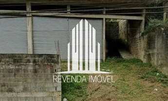 Imagem 5: Galpão com terreno de 1.000,00 m2 com duas frente, uma para Av. Mico Leão Dourado, e rua M