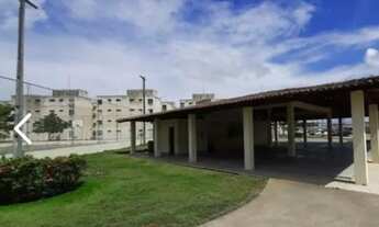 Imagem 5: Apto no Benedito Bentes - 2/4 - terreo - nascente