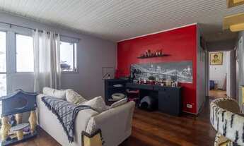 Imagem 3: Apartamento Venda 3 Dormitórios - 85 m² Pinheiros