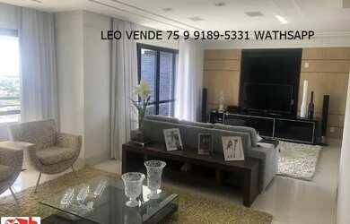 Imagem 7: Leo vende, Santa Monica, Torres Gêmeas, 3