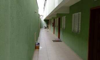 Imagem 3: SÃO PAULO - Apartamento Padrão - VILA DALILA