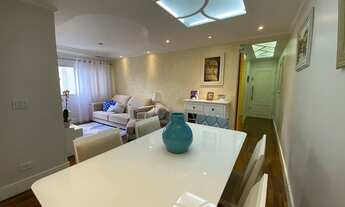 Imagem 2: Apartamento para aluguel com 90 metros quadrados com 2 quartos em Tucuruvi - São Paulo - S