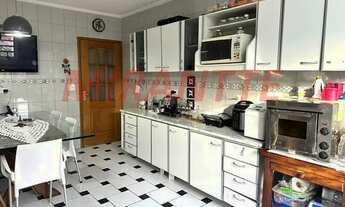 Imagem 6: Sobrado de 144m² com 4 quartos em Vila Guilherme