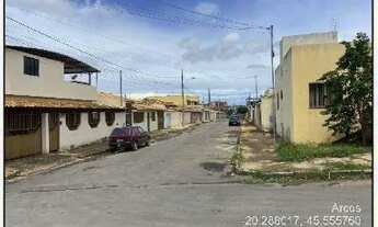 Imagem 3: ARCOS - Casa Padrão